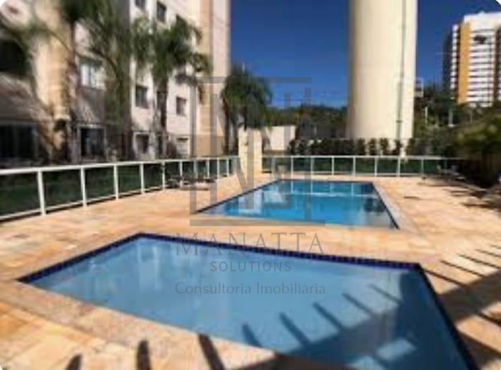 Apartamento à venda na Gleba Palhano, Londrina-Pr