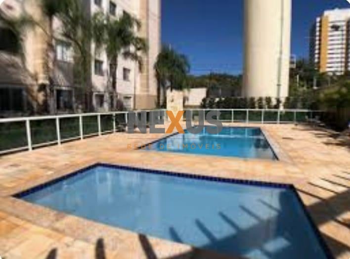 Apartamento à venda na Gleba Palhano, Londrina-Pr