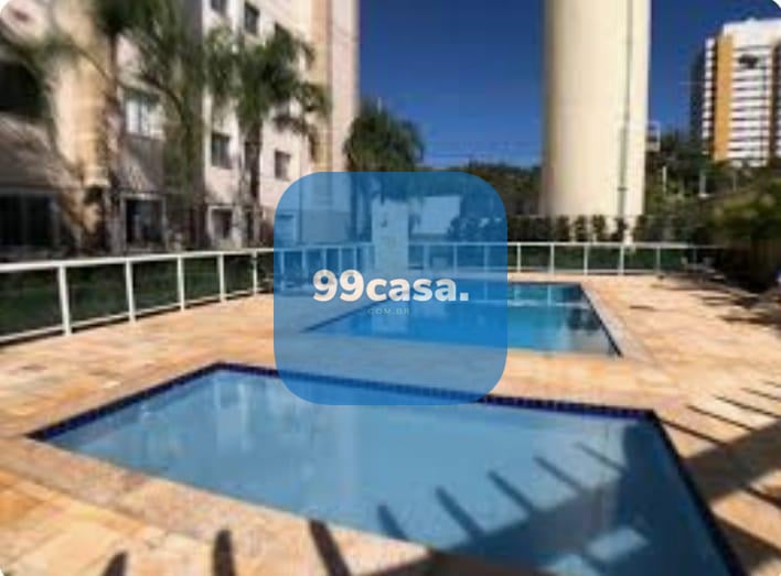 Apartamento à venda, gleba palhano, LONDRINA - PR