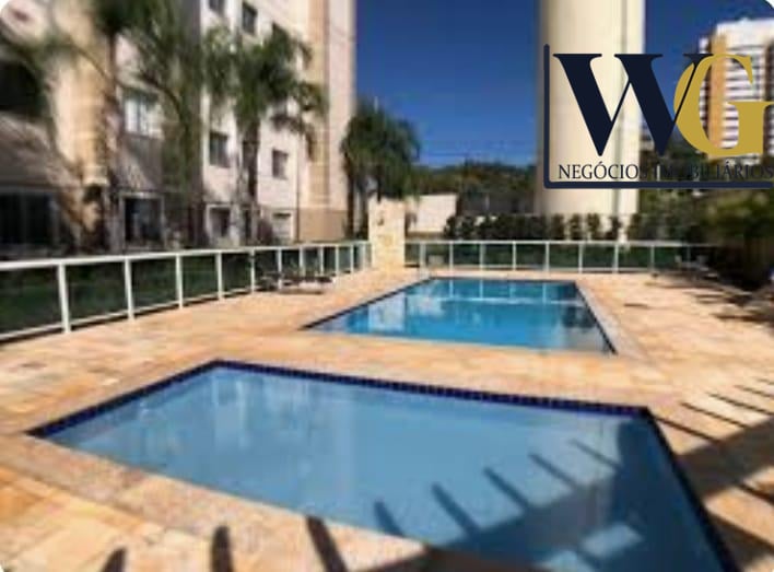 Apartamento à venda, gleba palhano, LONDRINA - PR