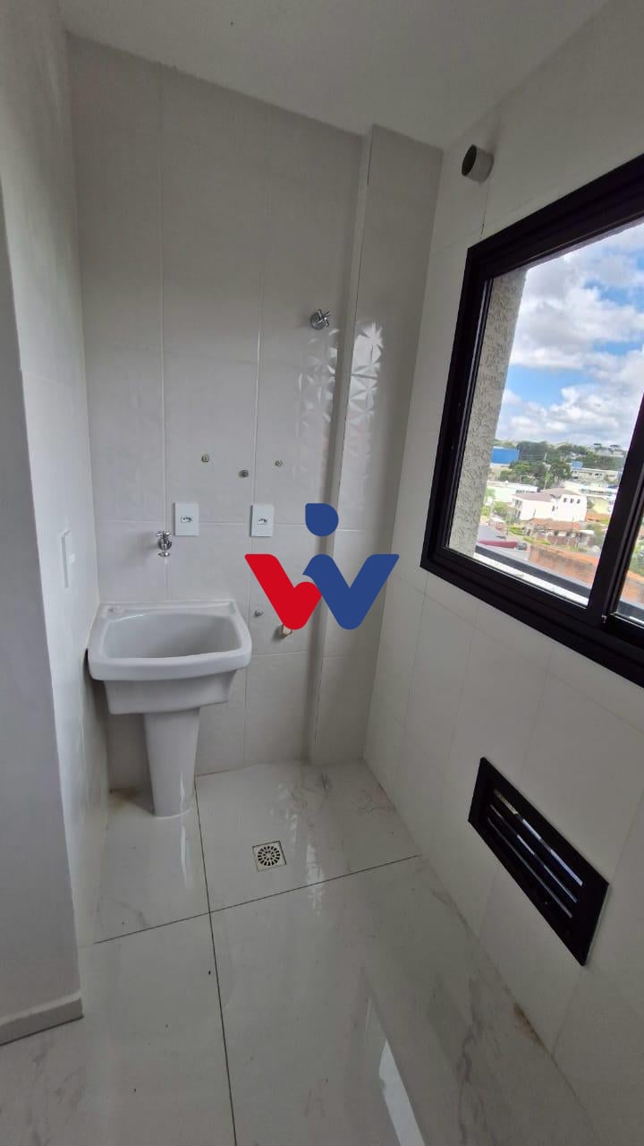 Apartamento com 2 dormitórios à venda,55.00 m , guaíra, CURITI...