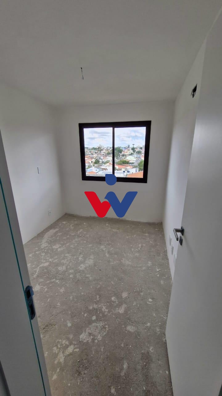 Apartamento com 2 dormitórios à venda,55.00 m , guaíra, CURITI...