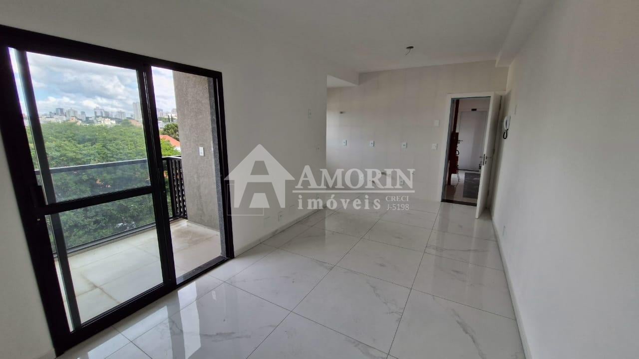 R  439.000  Apartamento Novo 2 Dormitórios com Suíte, Sacada ...