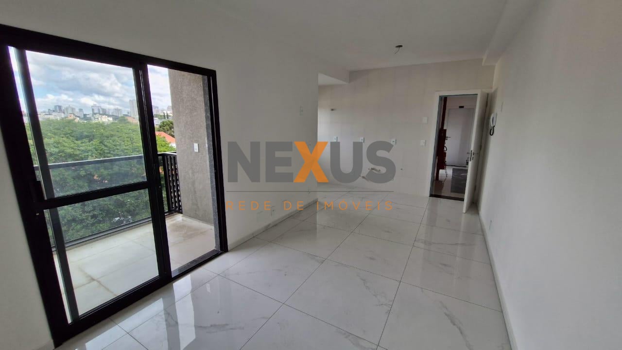 R  439.000  Apartamento Novo 2 Dormitórios com Suíte, Sacada ...