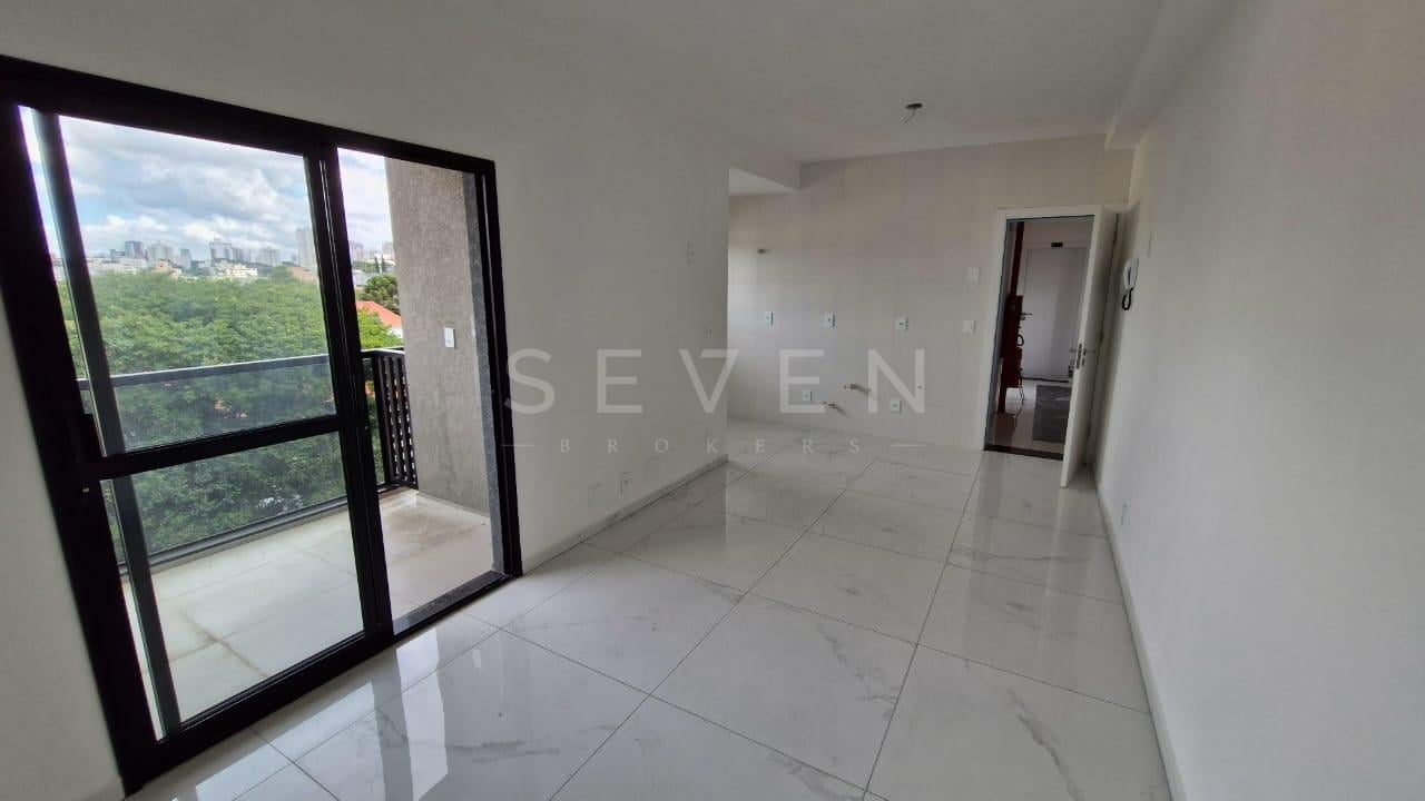 R  439.000  Apartamento Novo 2 Dormitórios com Suíte, Sacada ...