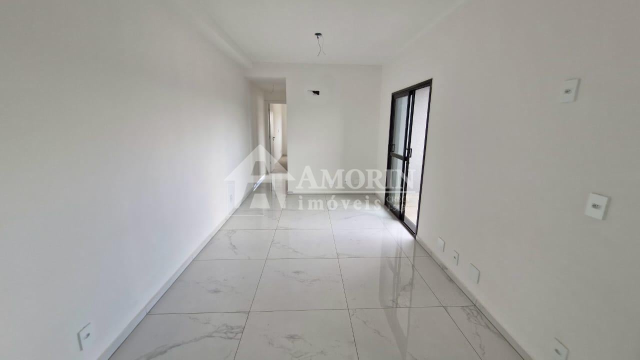 R  439.000  Apartamento Novo 2 Dormitórios com Suíte, Sacada ...