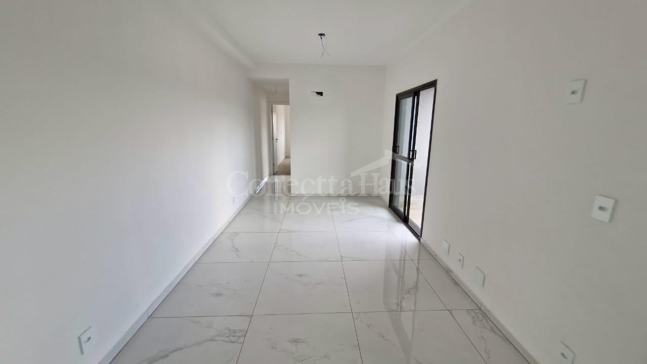R  439.000  Apartamento Novo 2 Dormitórios com Suíte, Sacada ...