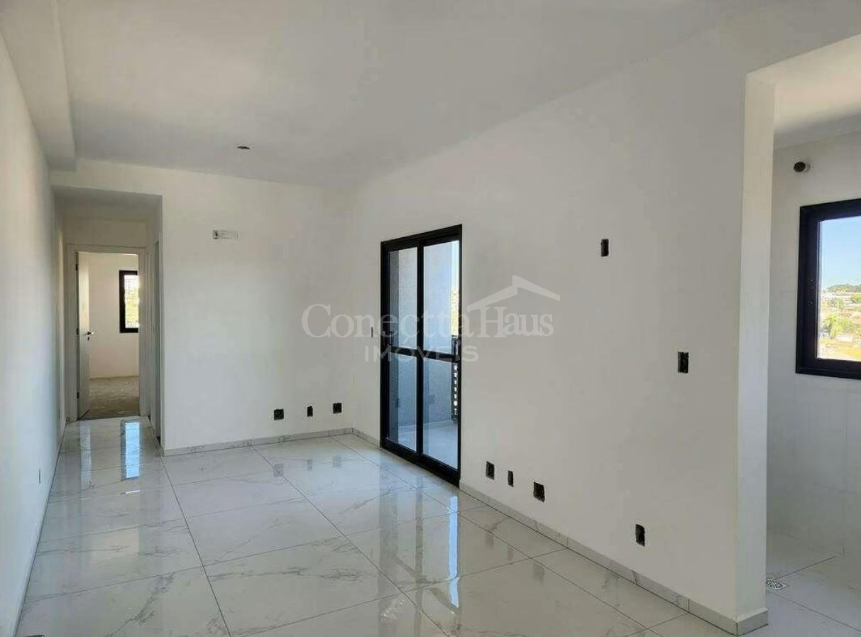 R  439.000  Apartamento Novo 2 Dormitórios com Suíte, Sacada ...