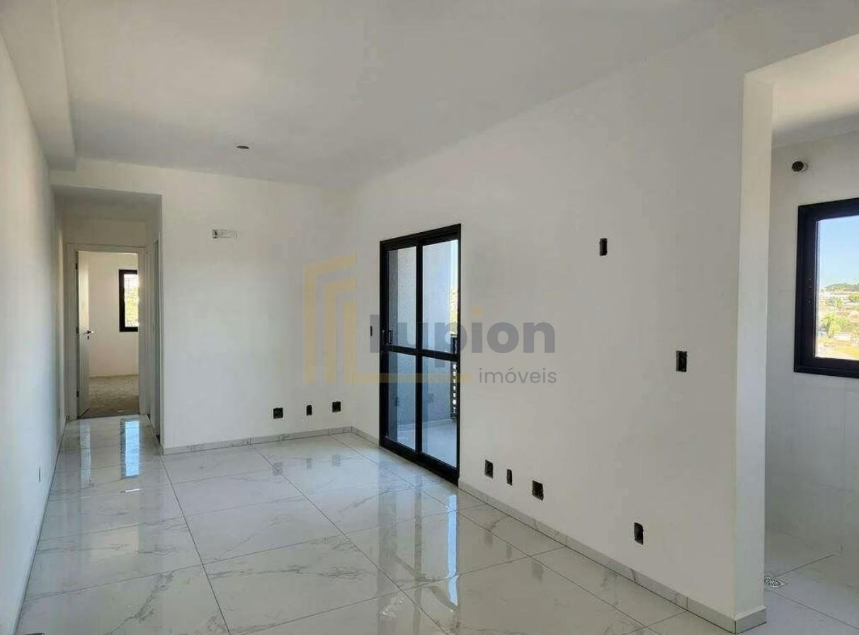 R  439.000  Apartamento Novo 2 Dormitórios com Suíte, Sacada ...