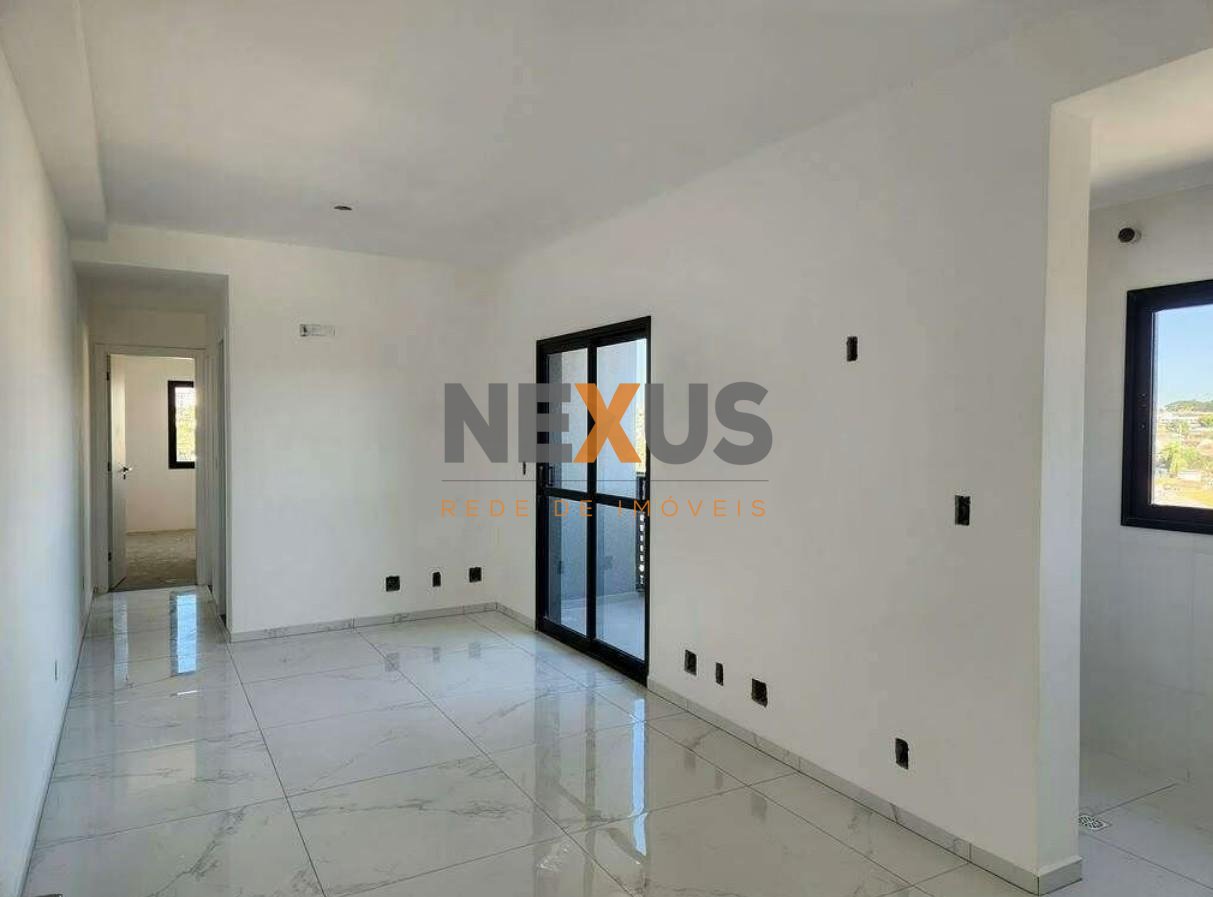 R  439.000  Apartamento Novo 2 Dormitórios com Suíte, Sacada ...