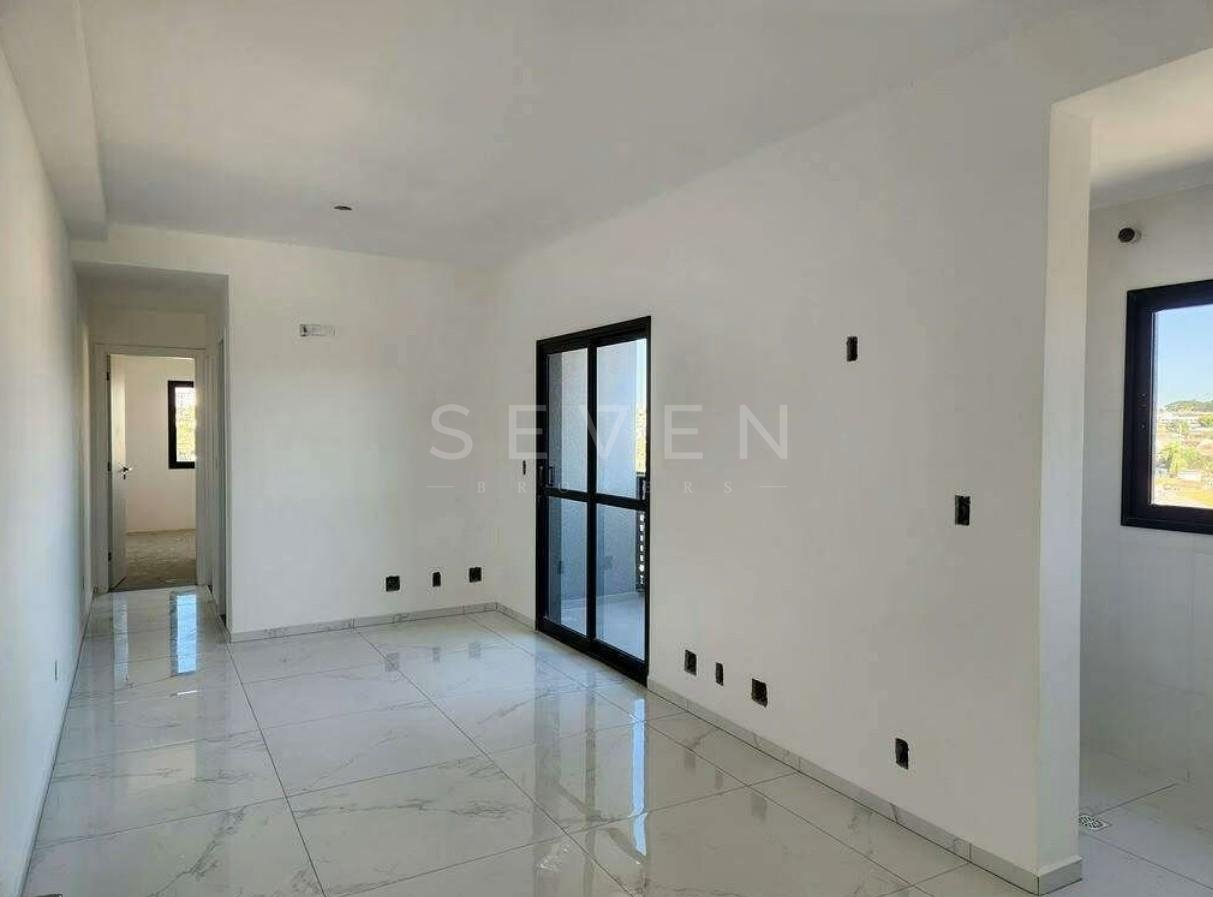 R  439.000  Apartamento Novo 2 Dormitórios com Suíte, Sacada ...