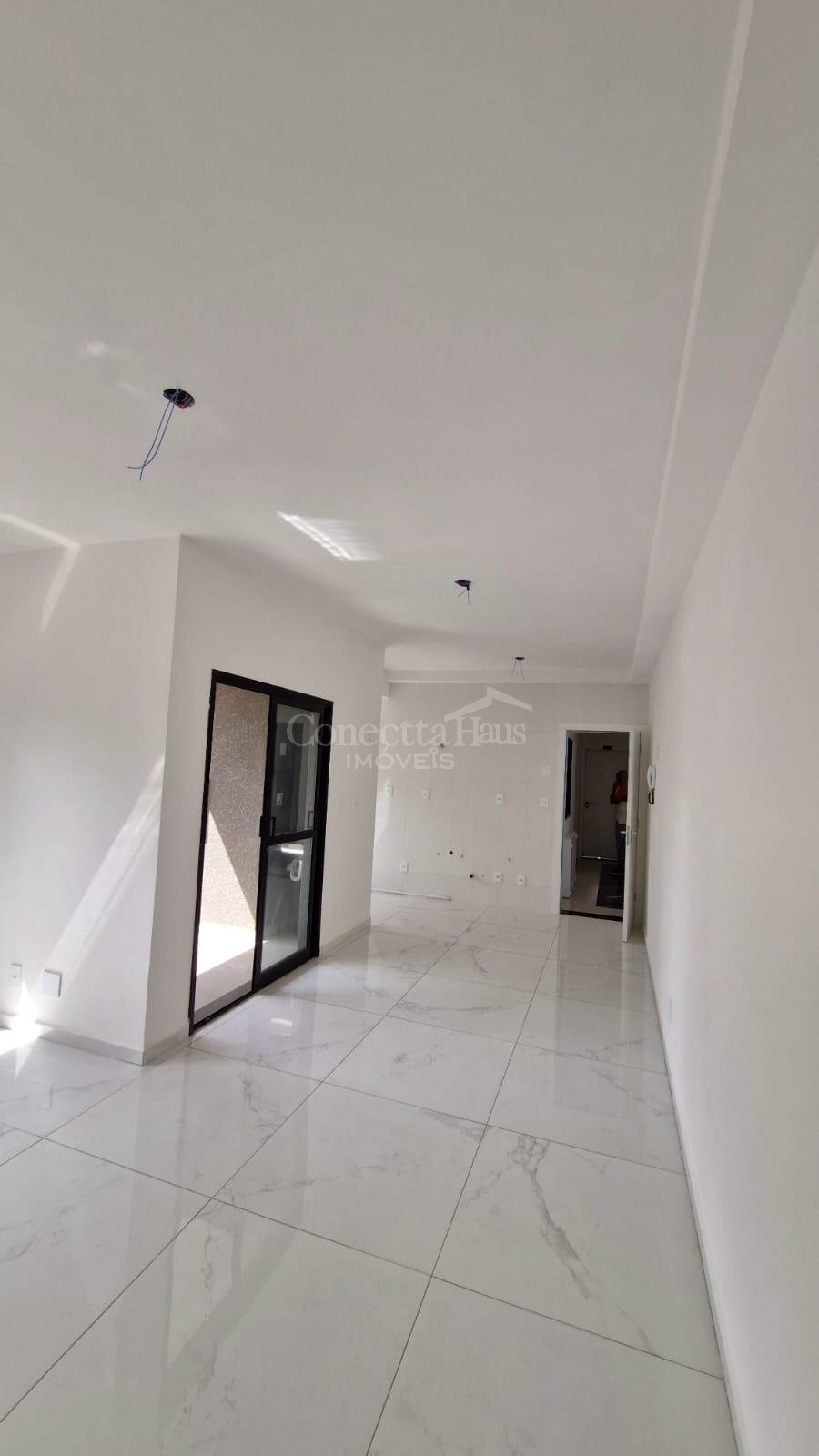 Apartamento Novo com 3 Quartos e 2 Vagas  Portão Guaíra  R  ...