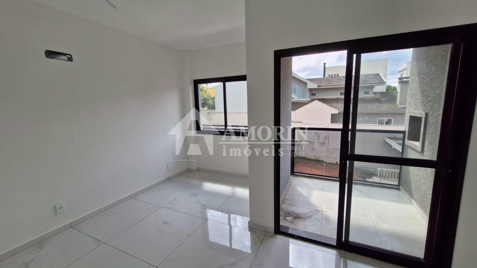 Apartamento Novo com 3 Quartos e 2 Vagas  Portão Guaíra  R  ...