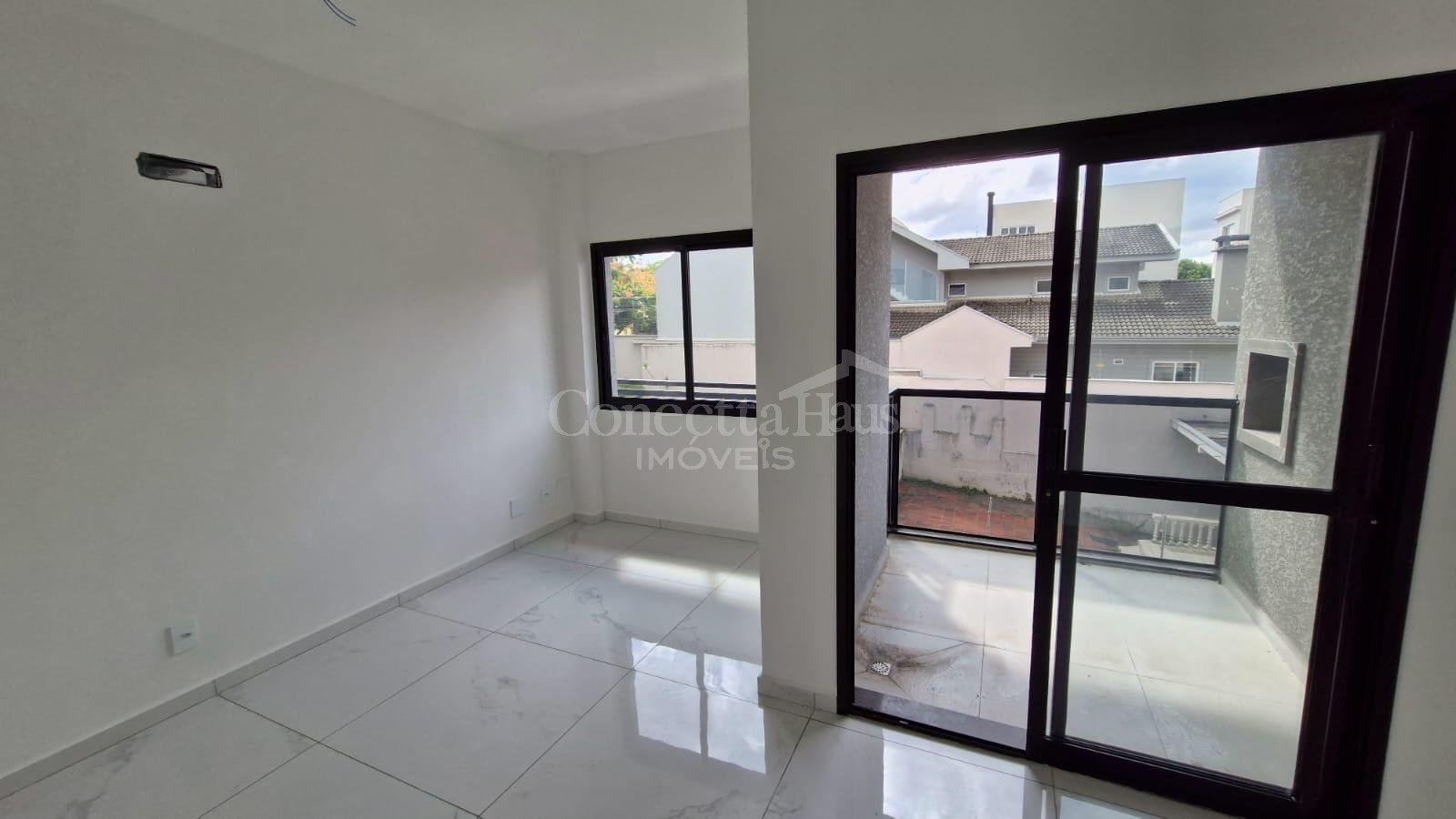 Apartamento Novo com 3 Quartos e 2 Vagas  Portão Guaíra  R  ...