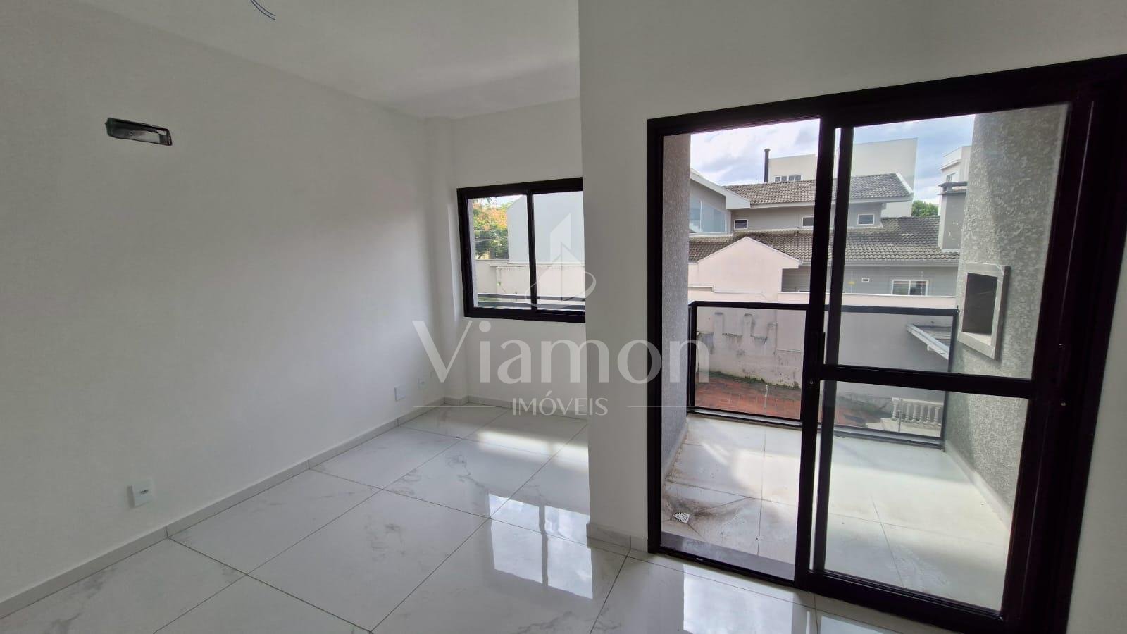 Apartamento Novo com 3 Quartos e 2 Vagas  Portão Guaíra  R  ...