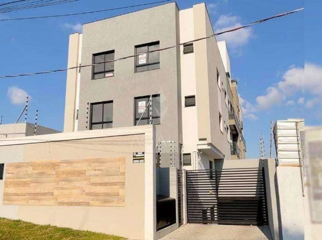 Apartamento Novo com 3 Quartos e 2 Vagas  Portão Guaíra  R  ...