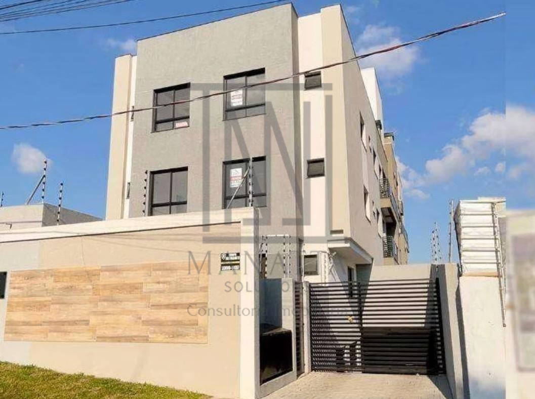Apartamento Novo com 3 Quartos e 2 Vagas  Portão Guaíra  R  ...