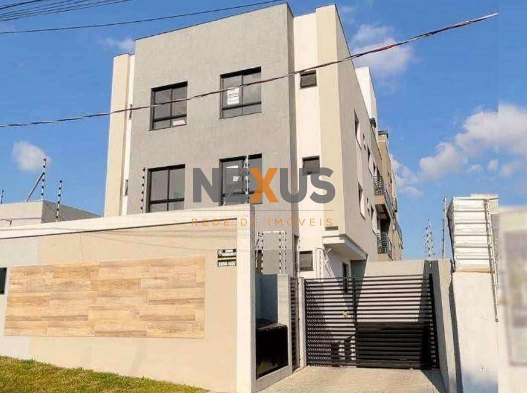 Apartamento Novo com 3 Quartos e 2 Vagas  Portão Guaíra  R  ...