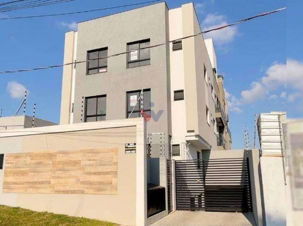 Apartamento Novo com 3 Quartos e 2 Vagas  Portão Guaíra  R  ...