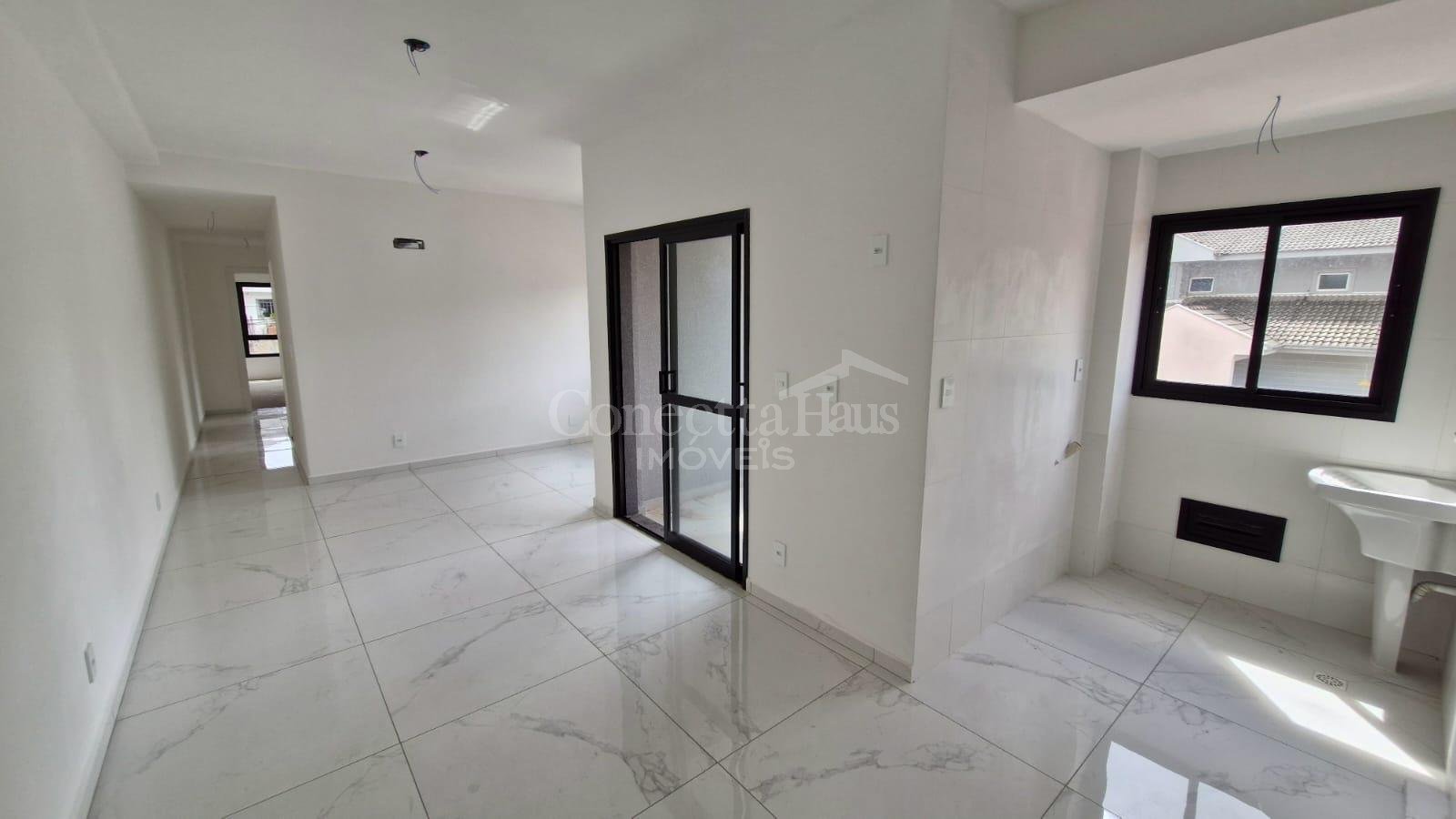 Apartamento Novo com 3 Quartos e 2 Vagas  Portão Guaíra  R  ...