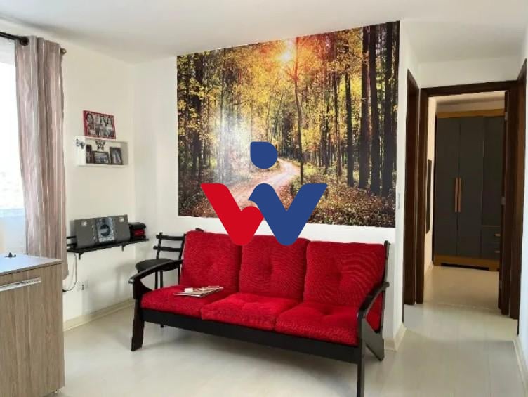 Apartamento com 2 dormitórios à venda,46.00 m , boqueirão, CUR...