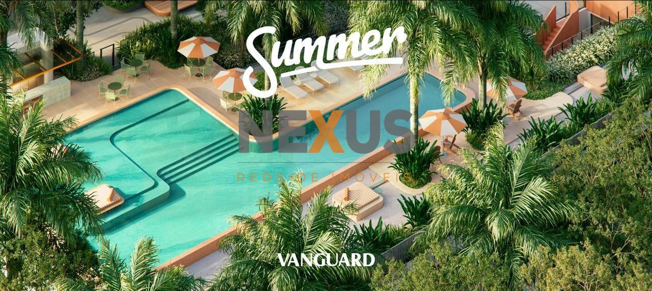 Summer by Vanguard  Apartamentos modernos de 80 a 97 m  em Lon...