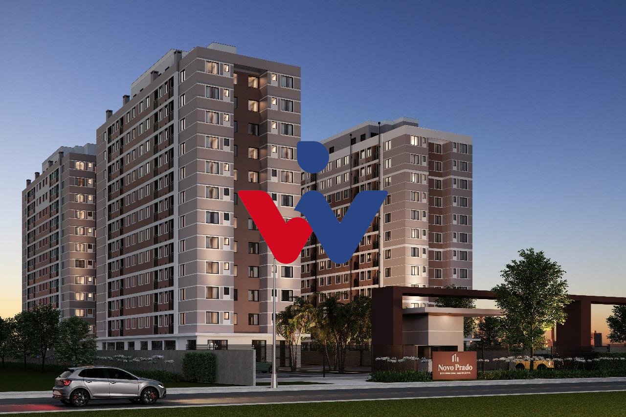 Apartamento com 3 dormitórios à venda,46.61 m , prado velho, C...