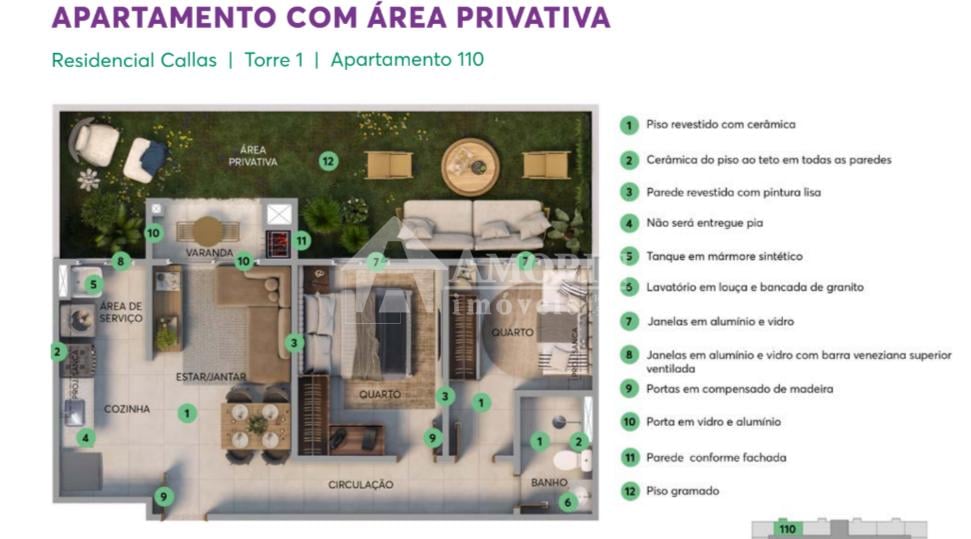 Apartamento Dois Quartos , No Bairro Xaxim Curitiba Paraná