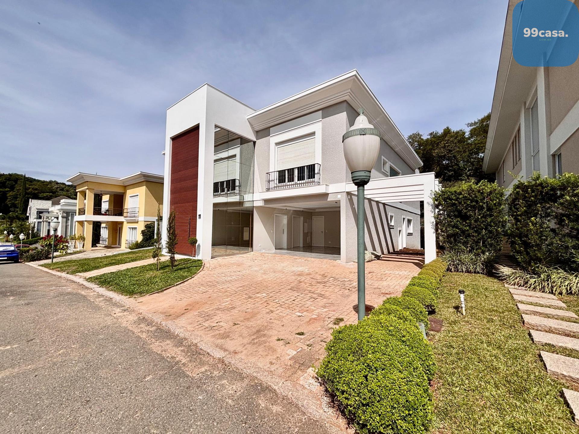 Haras ? venda com 70.000 m  e casa constru?da em Lapa PR