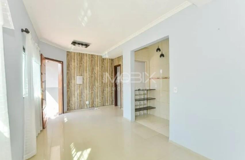 Casa com 3 dormitórios à venda,190.00 m , novo mundo, CURITIBA...