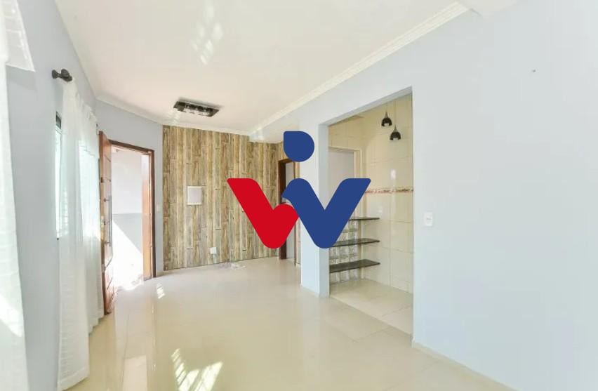 Casa com 3 dormitórios à venda,190.00 m , novo mundo, CURITIBA...