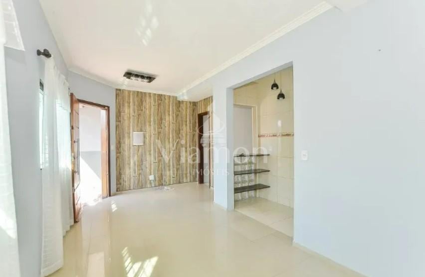 Casa com 3 dormitórios à venda,190.00 m , novo mundo, CURITIBA...