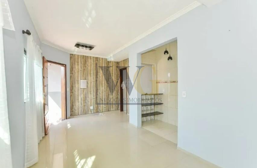 Casa com 3 dormitórios à venda,190.00 m , novo mundo, CURITIBA...
