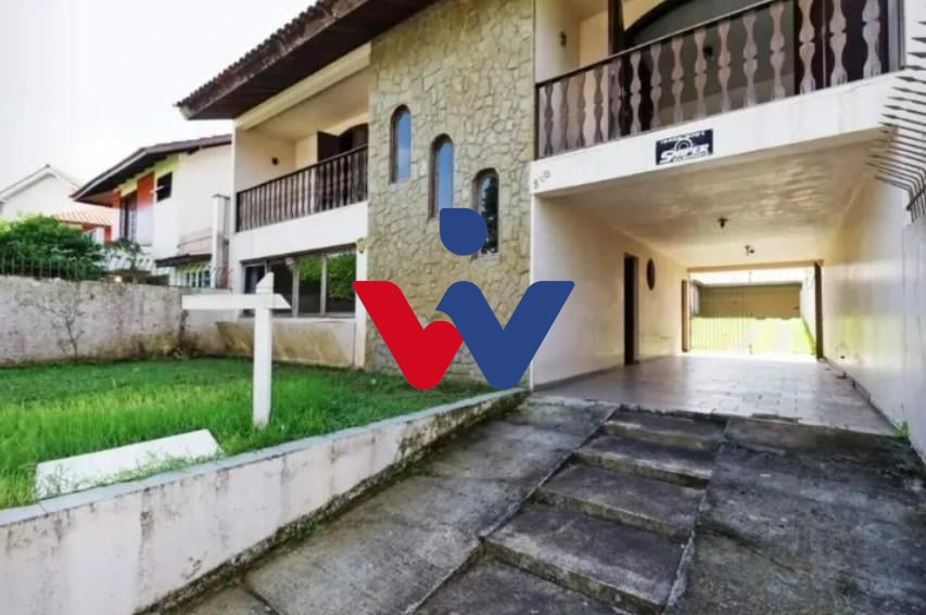 Sobrado com 3 dormitórios à venda,495.00 m , santa quitéria, C...