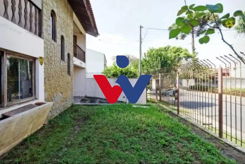 Sobrado com 3 dormitórios à venda,495.00 m , santa quitéria, C...