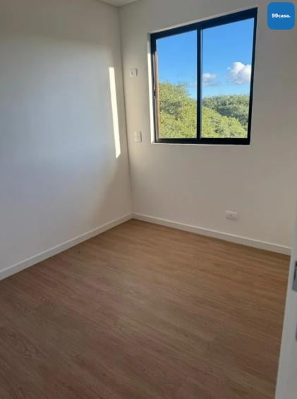 Apartamento 2 Quartos com Suíte, Sacada e Churrasqueira, Confo...