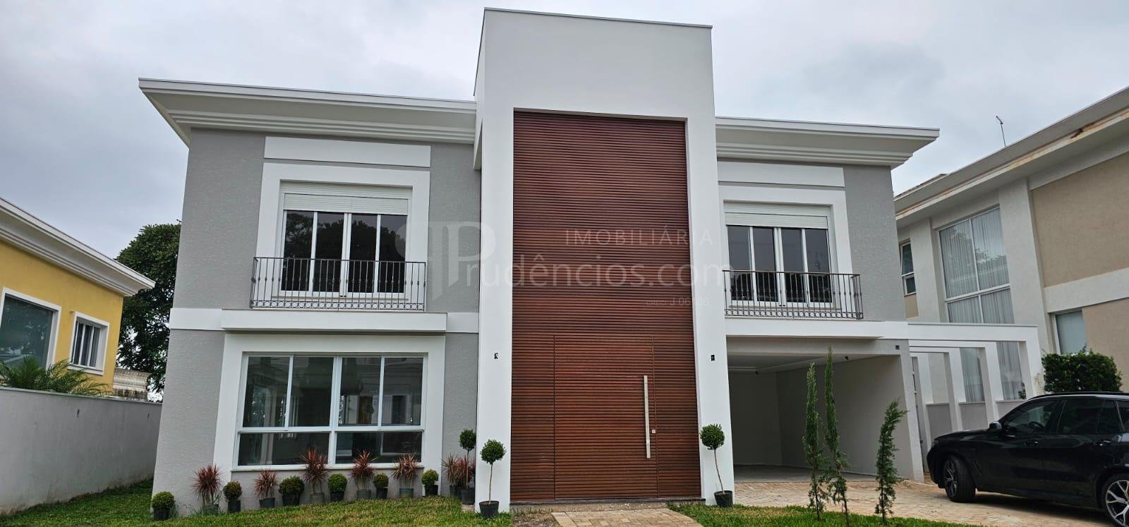 Residência exclusiva no Lomas de Navarra  luxo, natureza e sof...