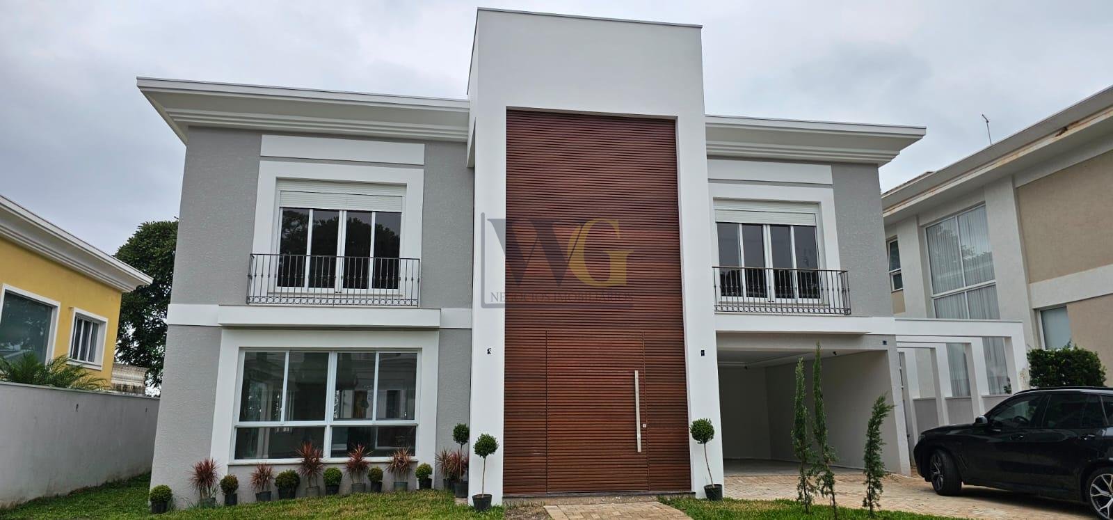 Lomas de Navarra  Mansão Luxuosa com 4 Suítes, Piscina e Conex...