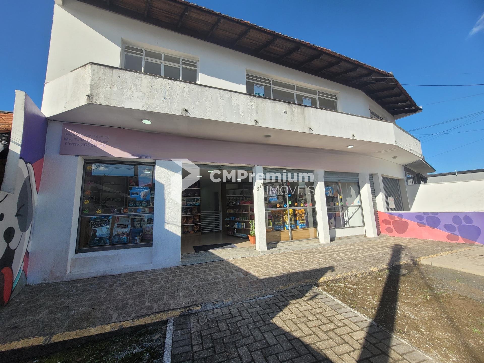 Comercial à venda,150.00 m , Santa Felicidade, CURITIBA - PR