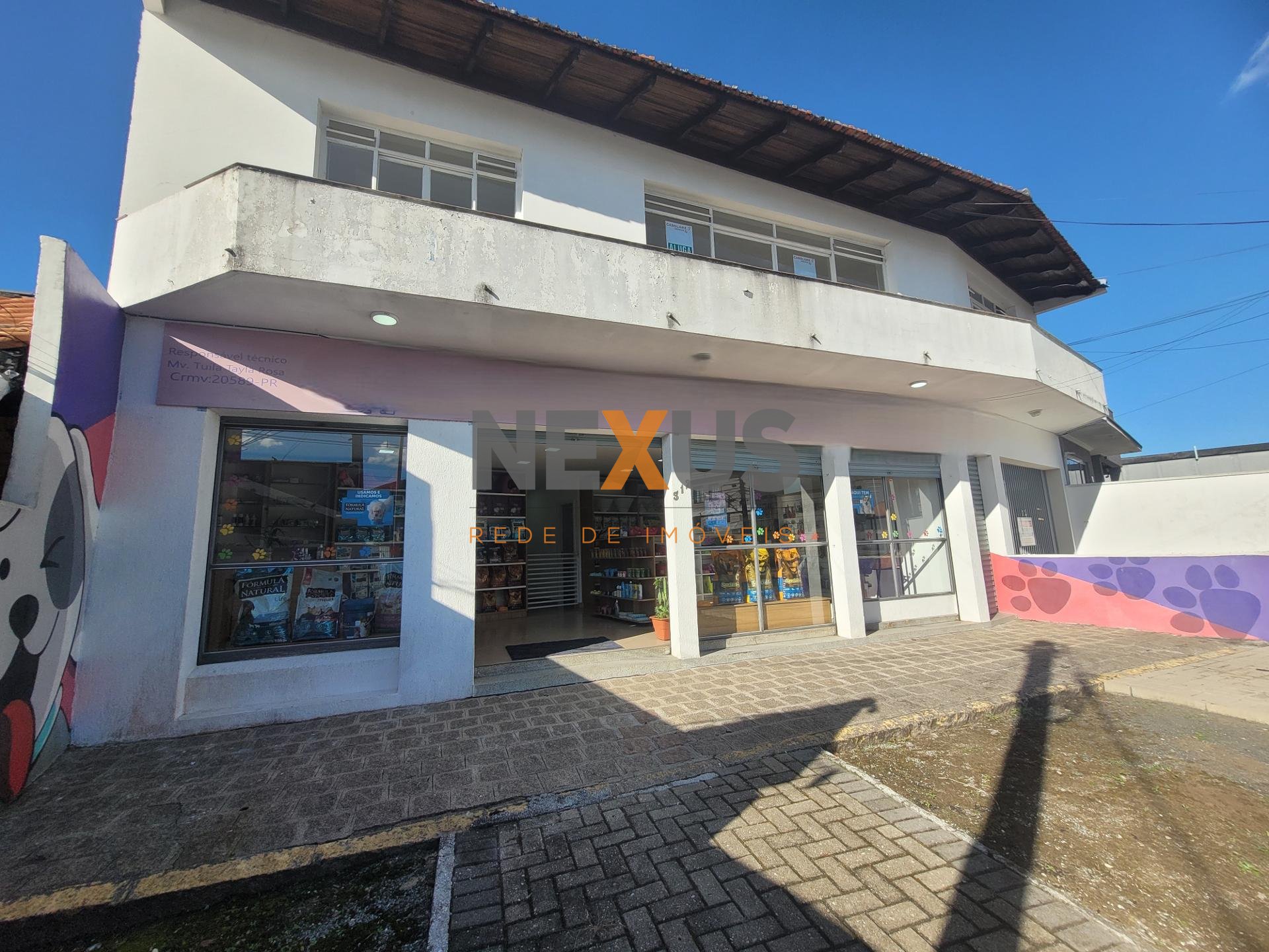 Comercial à venda,150.00 m , Santa Felicidade, CURITIBA - PR