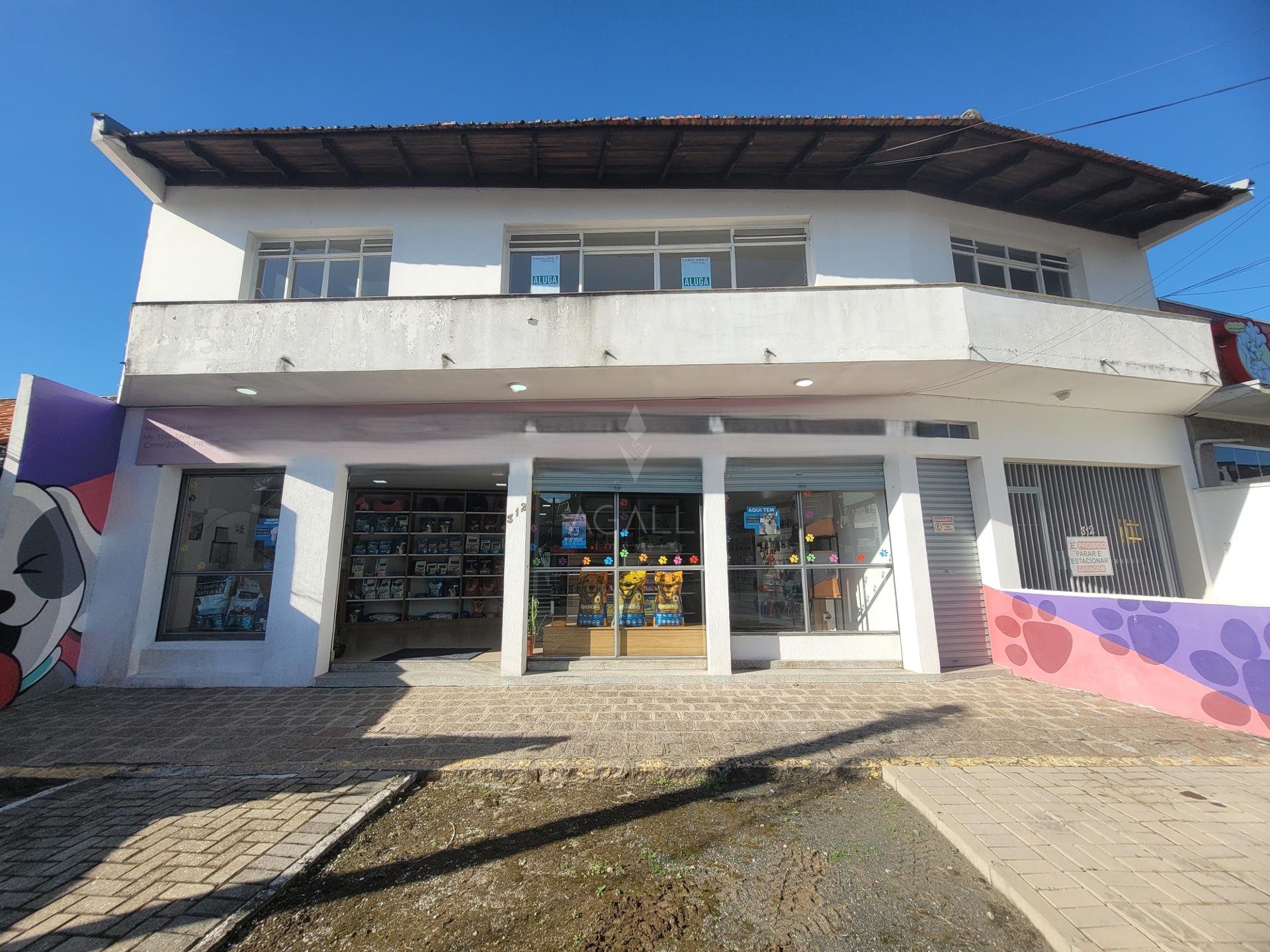 Comercial à venda,150.00 m , Santa Felicidade, CURITIBA - PR