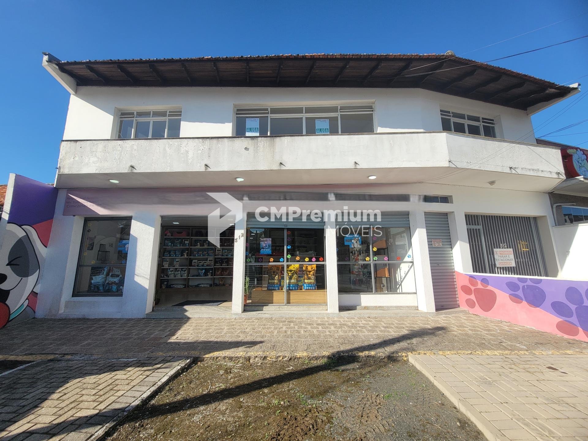 Comercial à venda,150.00 m , Santa Felicidade, CURITIBA - PR