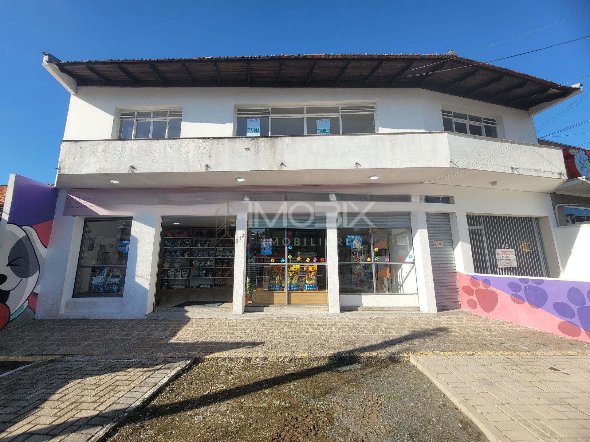 Comercial à venda,150.00 m , Santa Felicidade, CURITIBA - PR