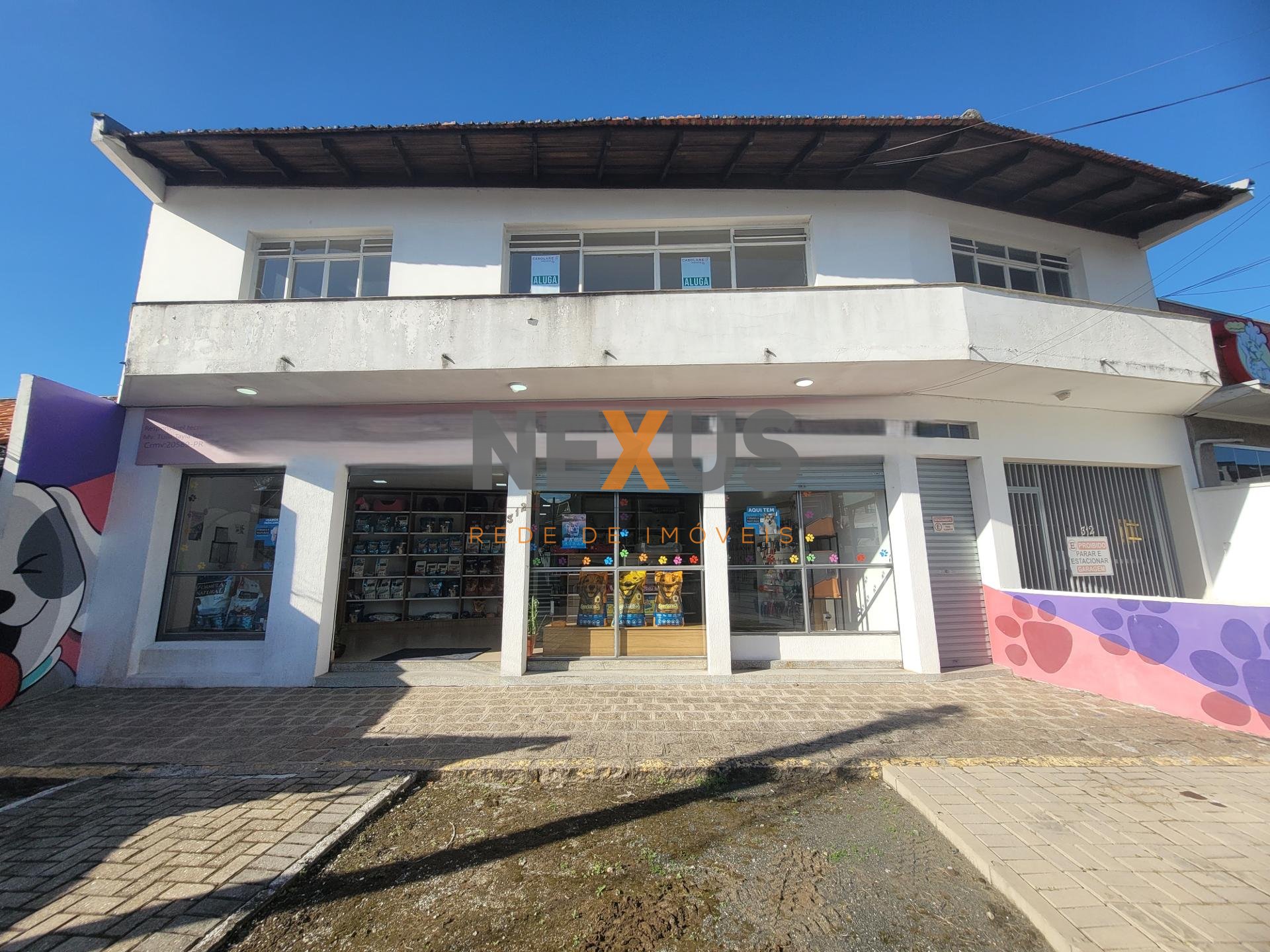 Comercial à venda,150.00 m , Santa Felicidade, CURITIBA - PR
