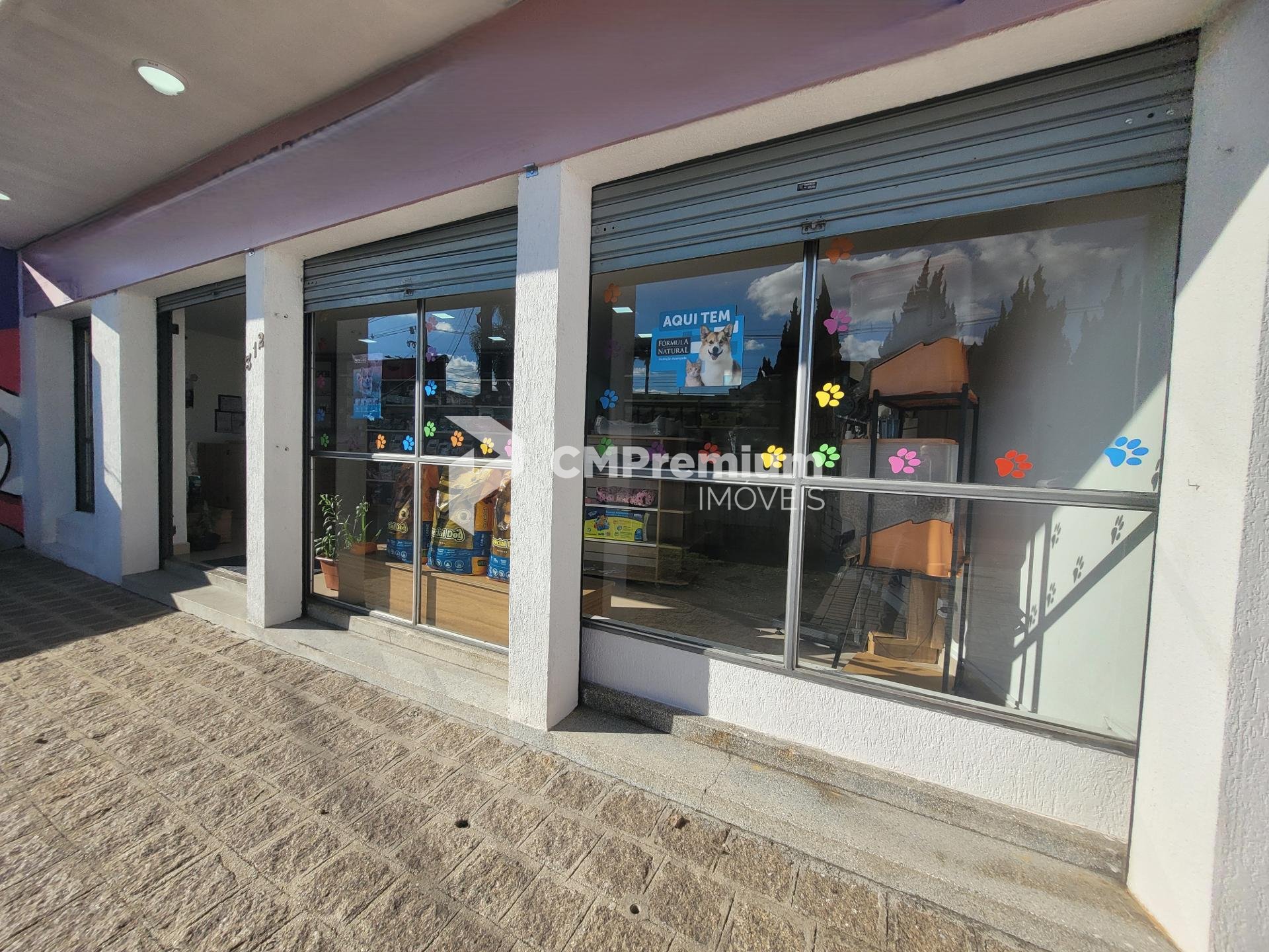 Comercial à venda,150.00 m , Santa Felicidade, CURITIBA - PR