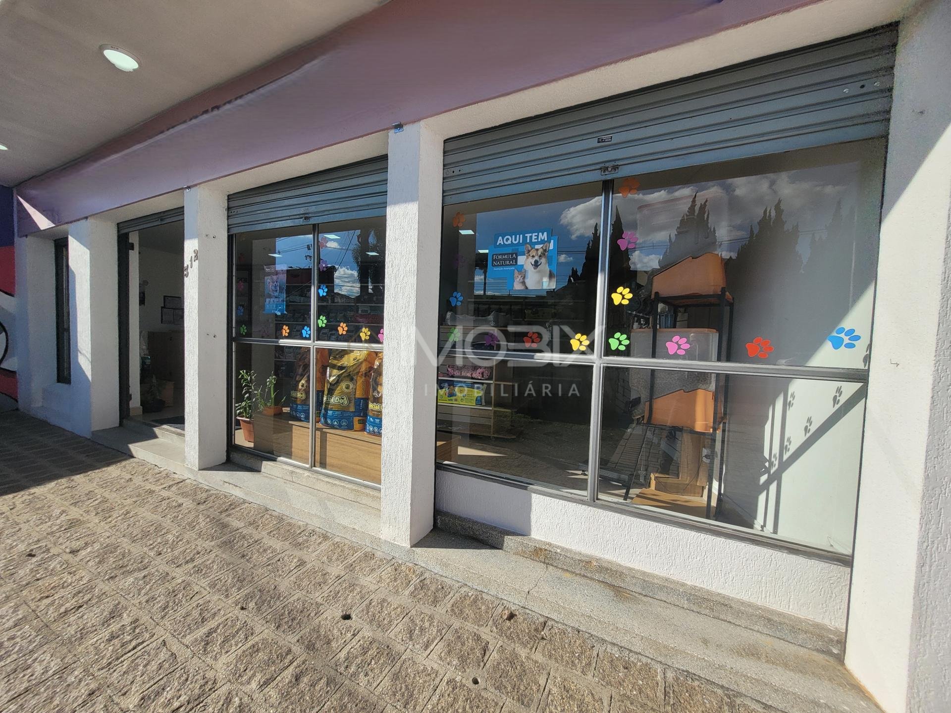 Comercial à venda,150.00 m , Santa Felicidade, CURITIBA - PR