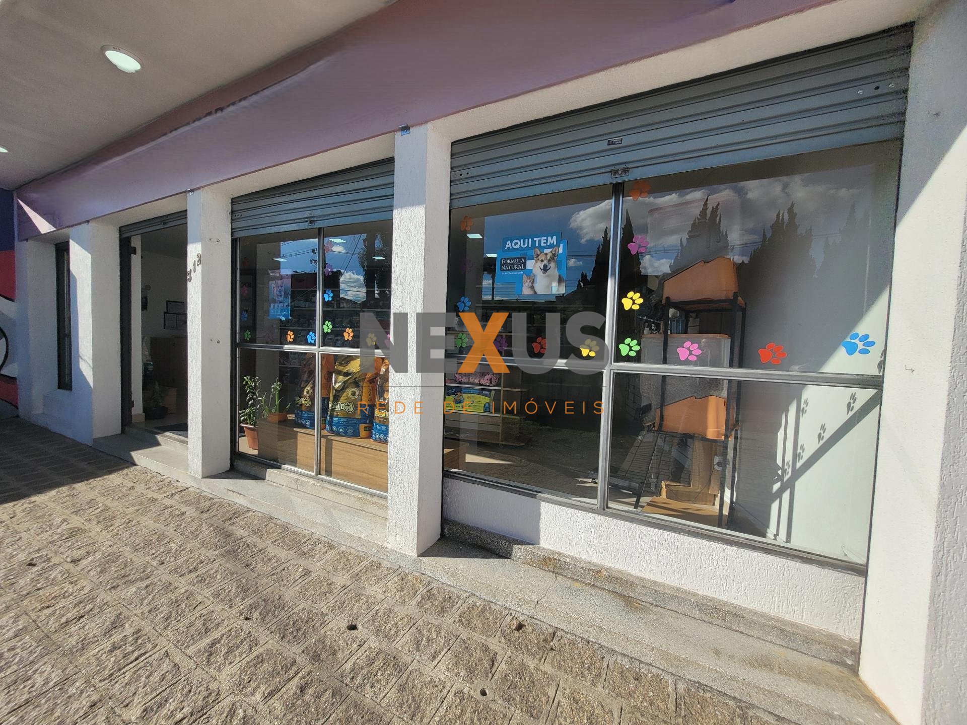 Comercial à venda,150.00 m , Santa Felicidade, CURITIBA - PR