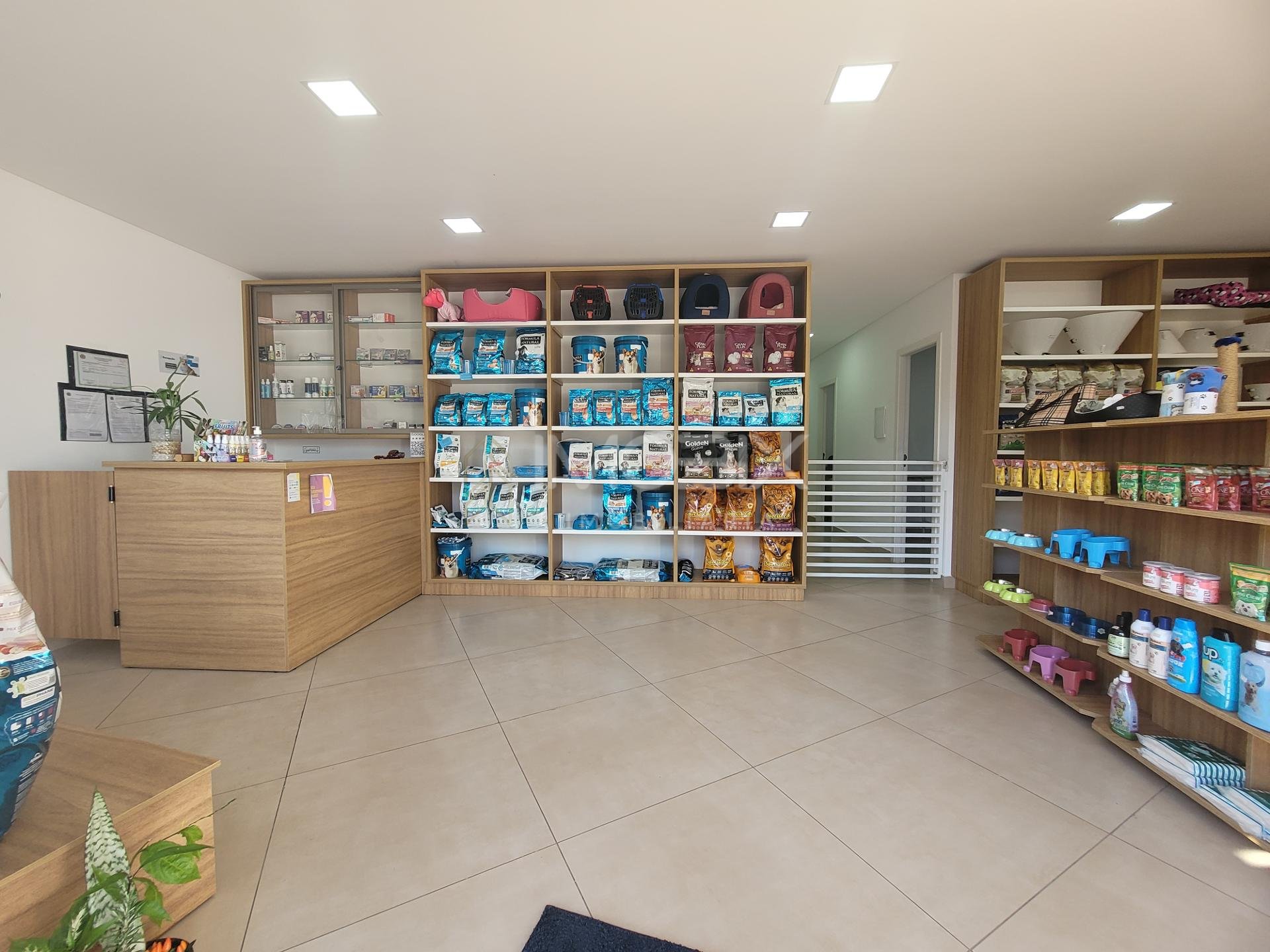 Comercial à venda,150.00 m , Santa Felicidade, CURITIBA - PR