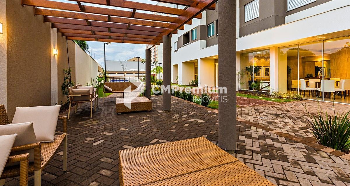 Apartamento com 2 dormitórios à venda, Bairro Aurora, LONDRINA...