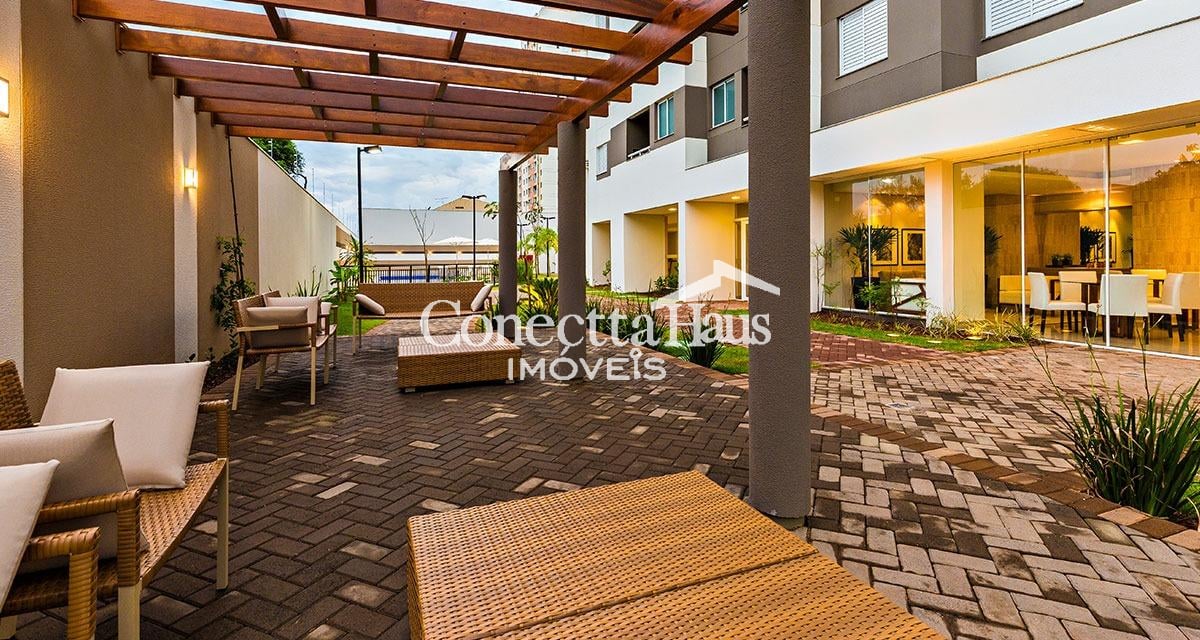 Apartamento com 2 dormitórios à venda, Bairro Aurora, LONDRINA...